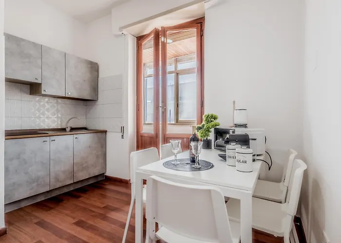New Opening Free Netflix Big Pamphili House Appartement Rome