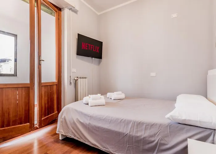 New Opening Free Netflix Big Pamphili House * Rome