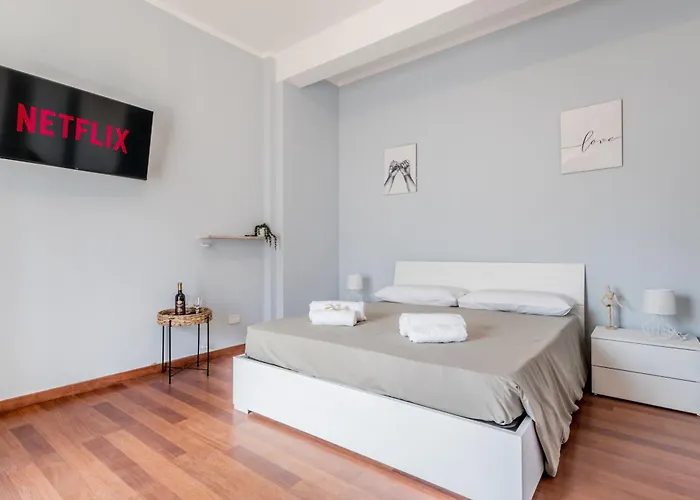 New Opening Free Netflix Big Pamphili House