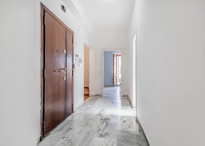 New Opening Free Netflix Big Pamphili House Appartement *