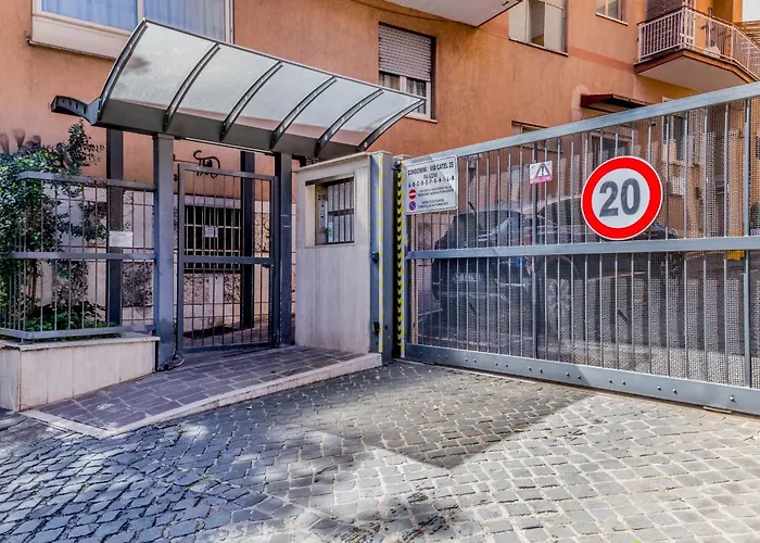 New Opening Free Netflix Big Pamphili House Appartement