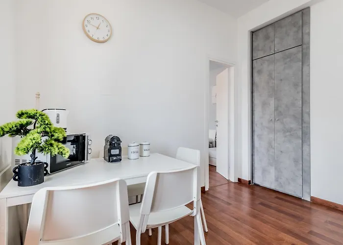 New Opening Free Netflix Big Pamphili House Appartement *