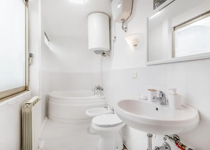 New Opening Free Netflix Big Pamphili House Appartement