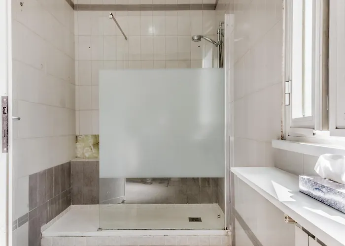 New Opening Free Netflix Big Pamphili House Appartement *